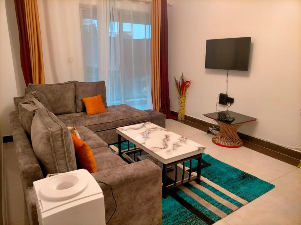 Lux Spring Gardens Apartment Nairobi