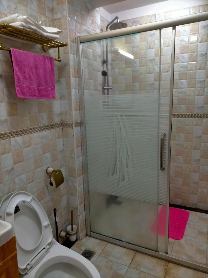 Apartment Lux Spring Gardens Nairobi