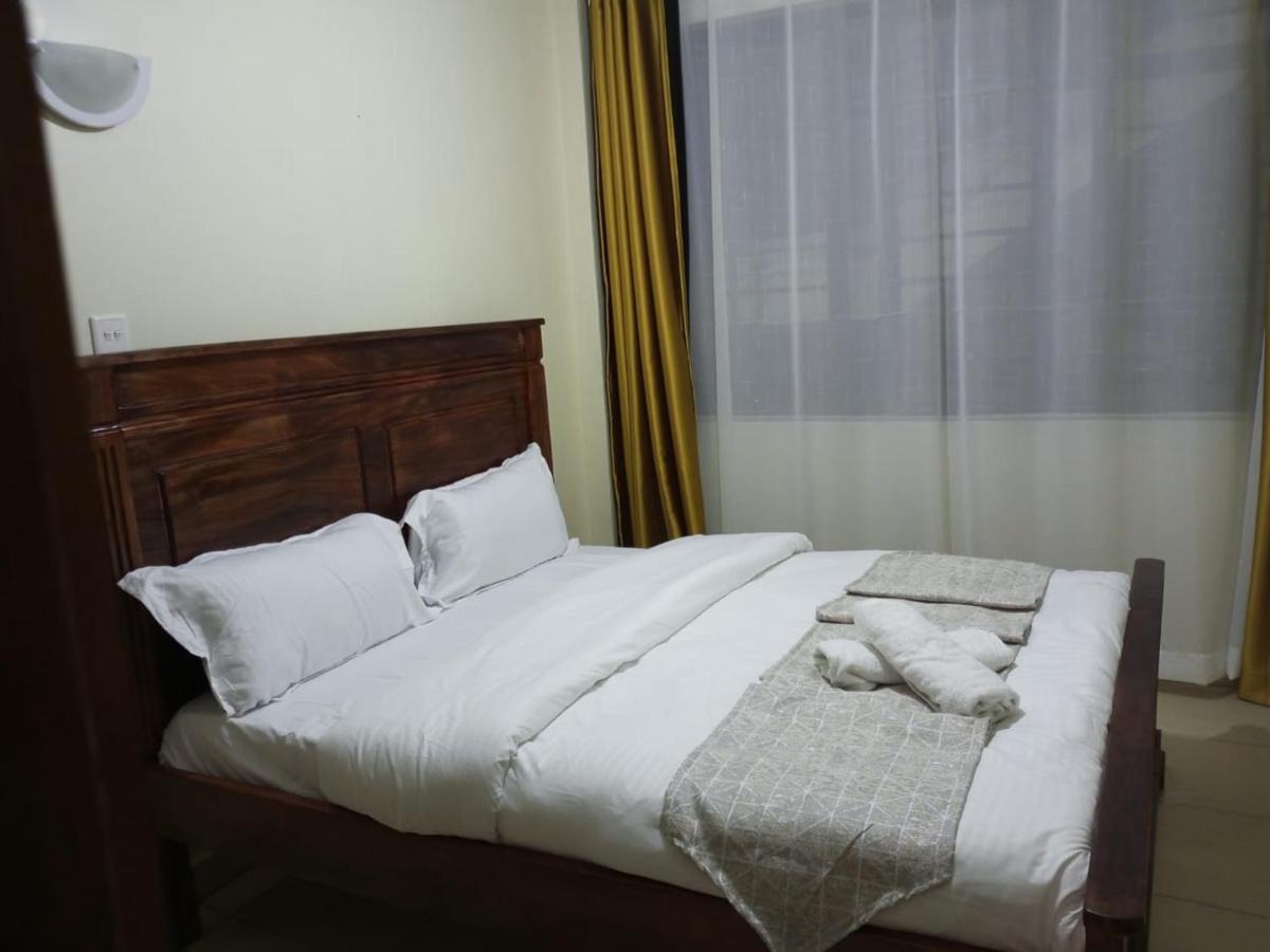Apartment Lux Wawazi Court Nairobi