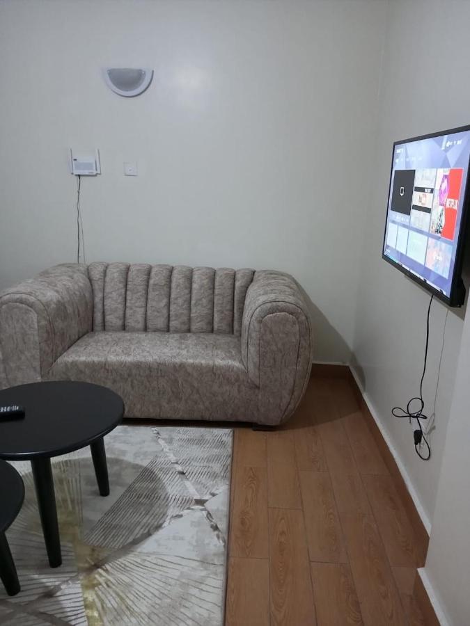 Lux Wawazi Court Apartment *
