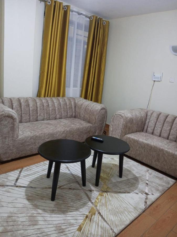 Lux Wawazi Court Apartment *
