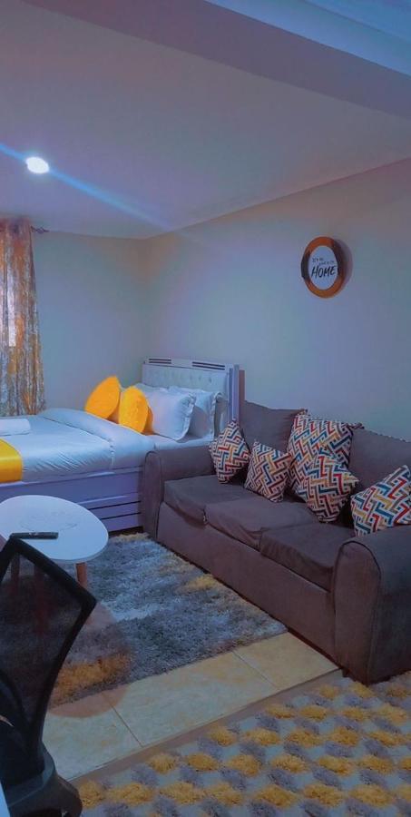 Apartment Kathy's Place In Runda Nairobi