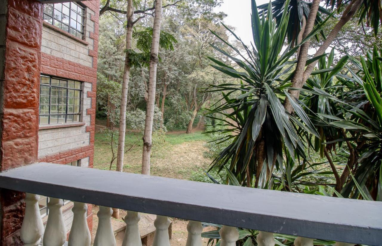 The River House Nairobi