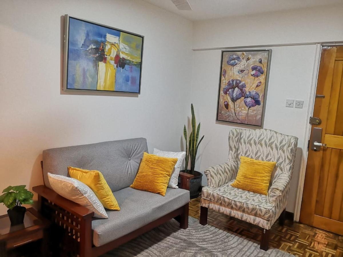 Lux Lantana Executive