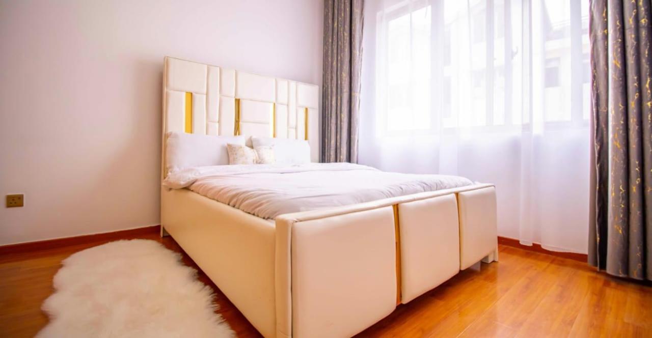 Spring Garden Apartment Nairobi