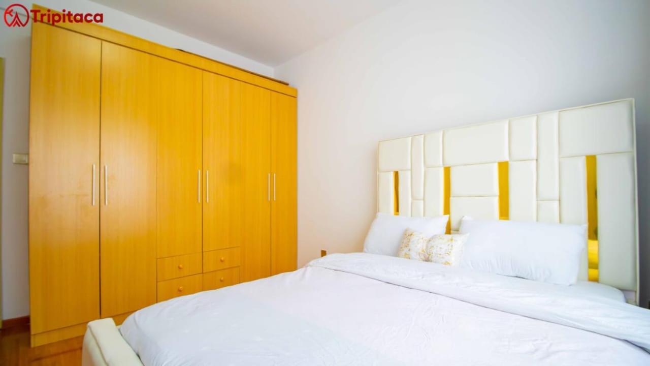 Spring Garden Apartment