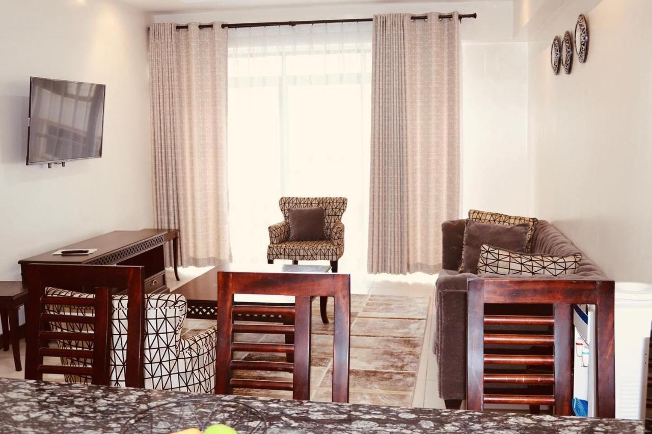 Apartment Lux Silvestone