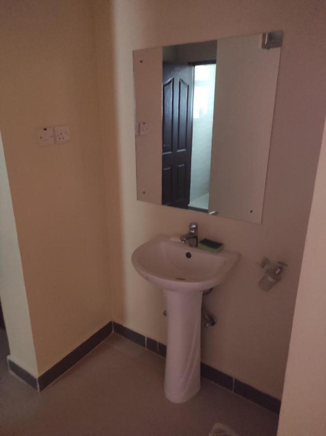 Belfair Park Apartment *