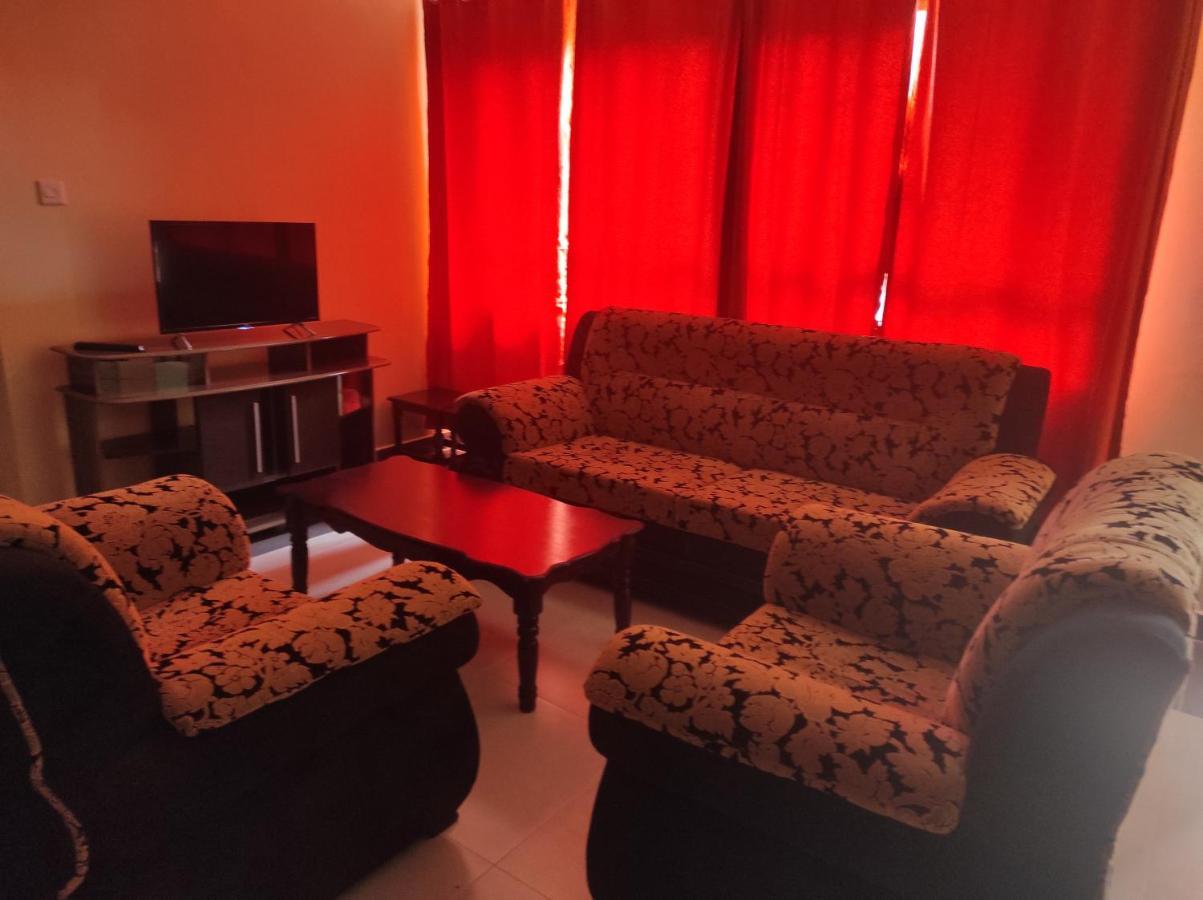 Apartment Belfair Park Nairobi
