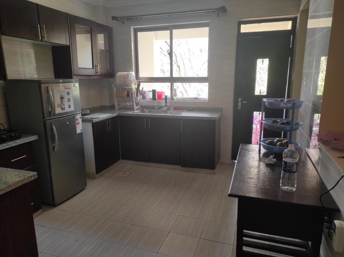 Belfair Park Apartment Nairobi
