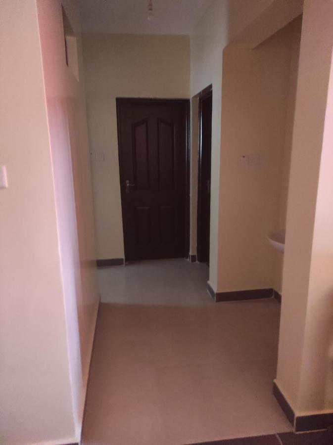 Apartment Belfair Park