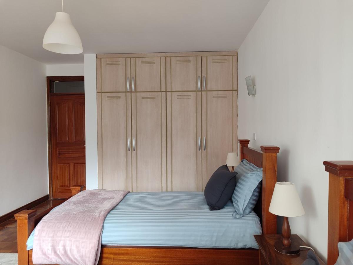 Apartment Bamboo Springs Nairobi