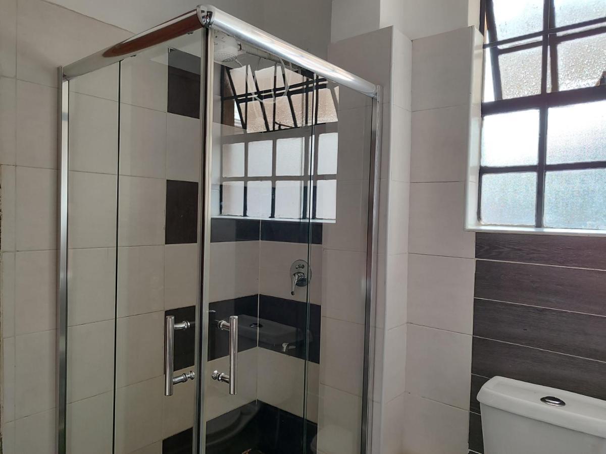 Bamboo Springs Apartment Nairobi