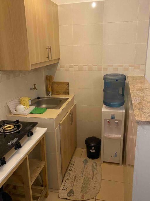 The Manna Place - South B Apartment Nairobi
