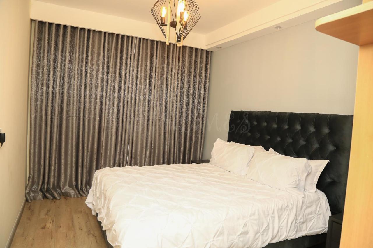 Tranquil 1-bedroom Retreat
