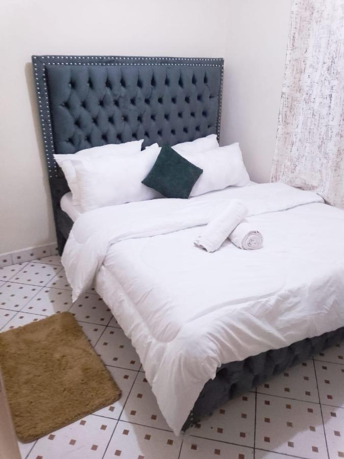 Apartment Lux Meridian Court Nairobi