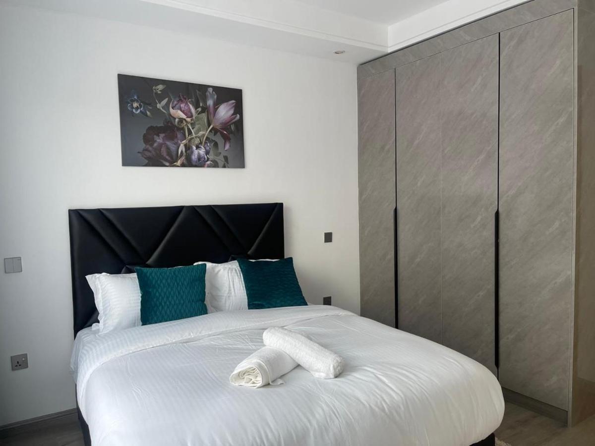 Apartment Sandalwood Riverside 3 Bedroom