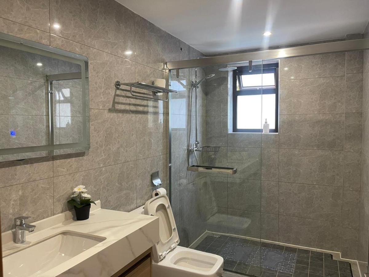 Sandalwood Riverside 3 Bedroom Apartment Nairobi