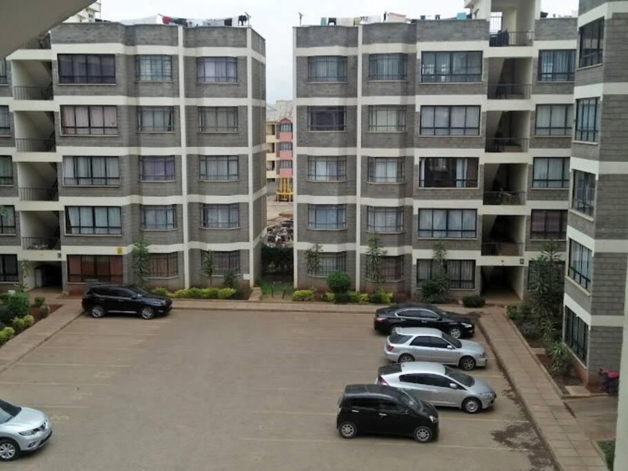 Madini Furnished 1 Near Jkia Sgr *