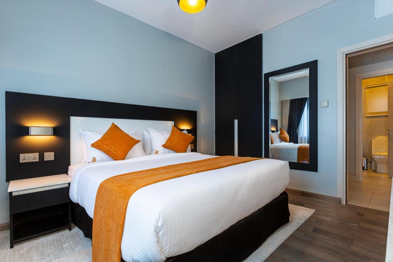 Hotel Saggys &