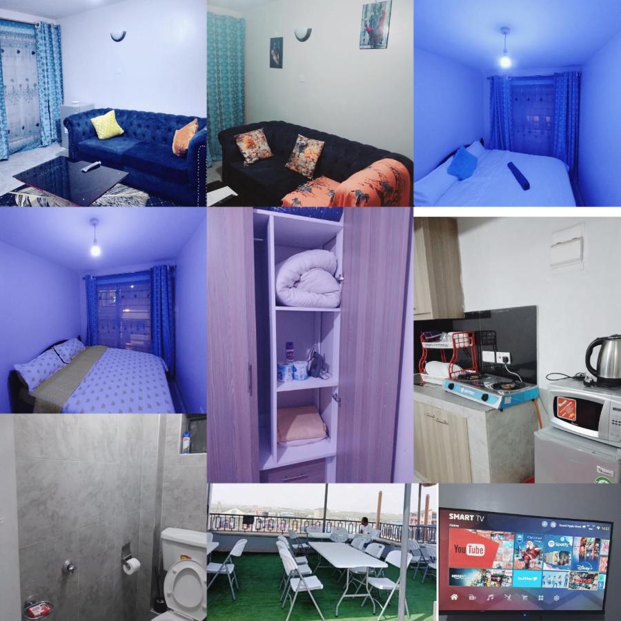 Queen Airbnb Near Jkia Airport. * Nairobi