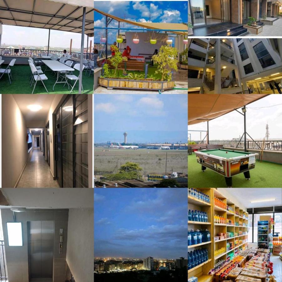 Queen Airbnb Near Jkia Airport. *
