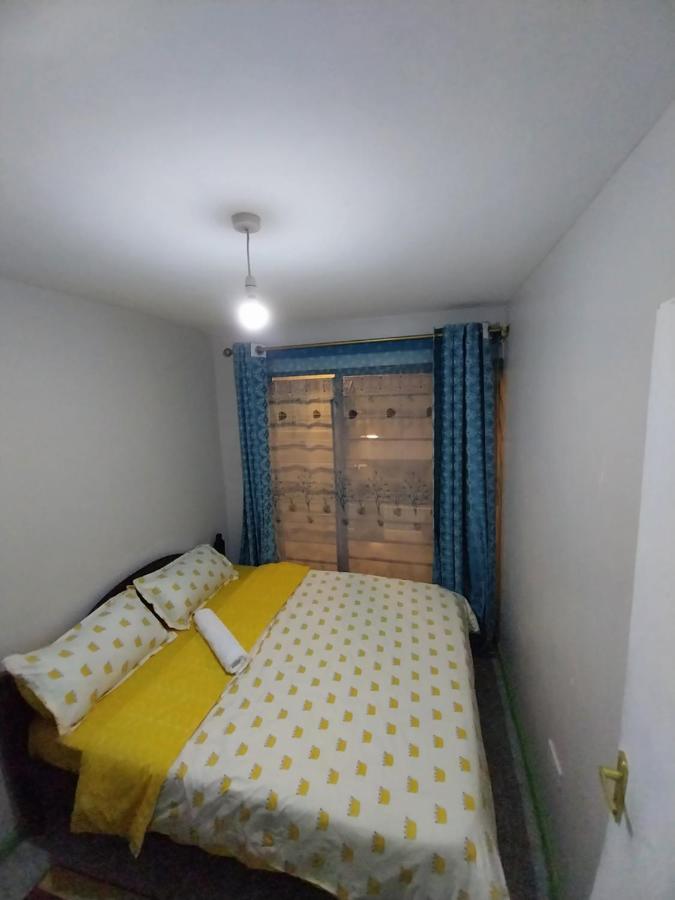 Queen Airbnb Near Jkia Airport. Hotel Nairobi