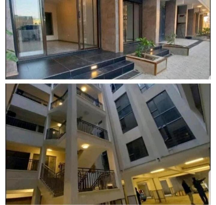 Queen Airbnb Near Jkia Airport. * Nairobi