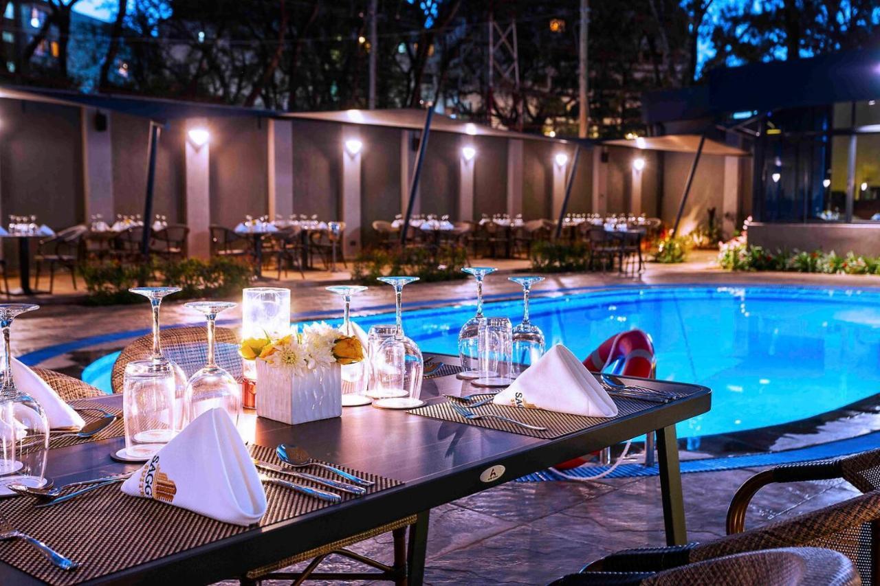 Hotel Saggys & 4*