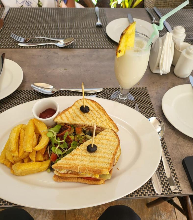 Hotel Saggys & Nairobi