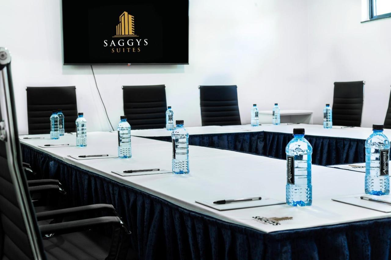Saggys & Hotel