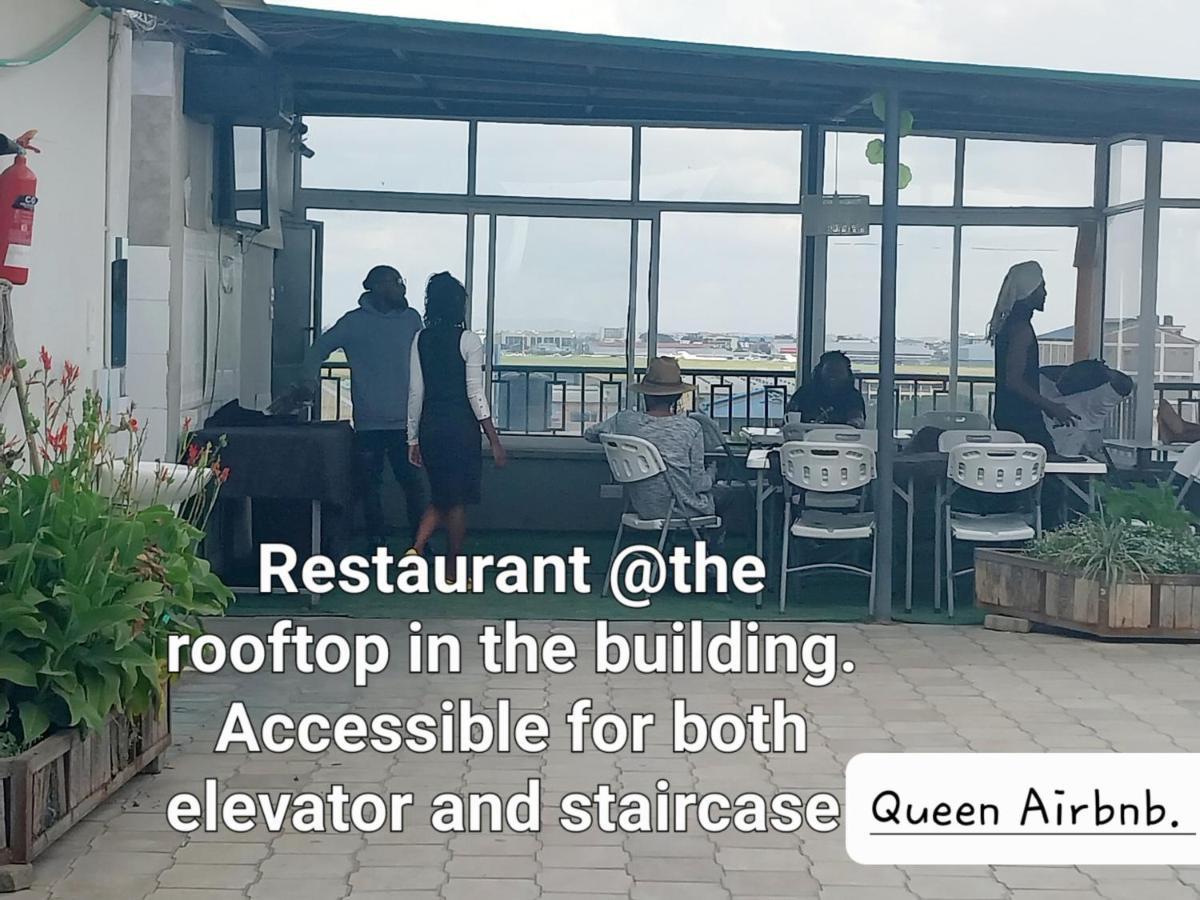 Queen Airbnb Near Jkia Airport. *