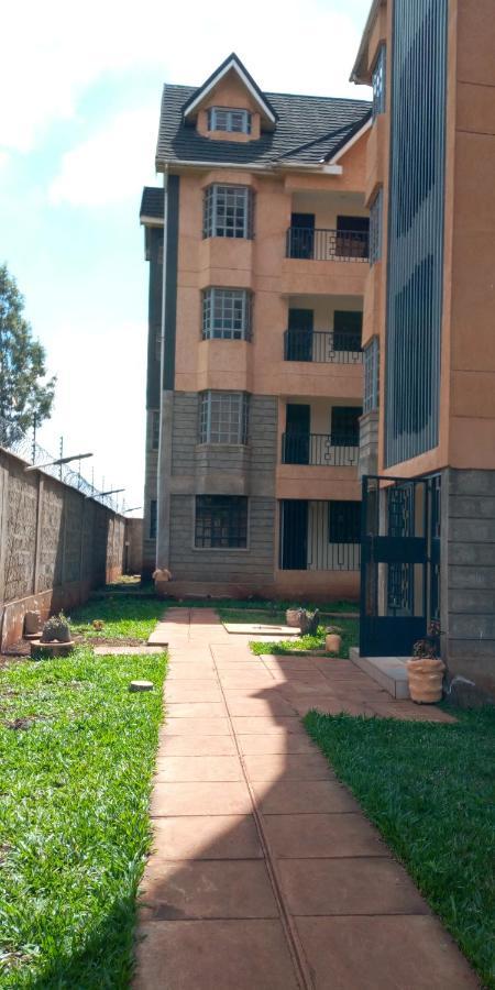 The Arches Accola Nairobi