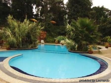 Hotel La Mada Nairobi
