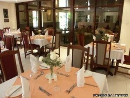 Hotel La Mada