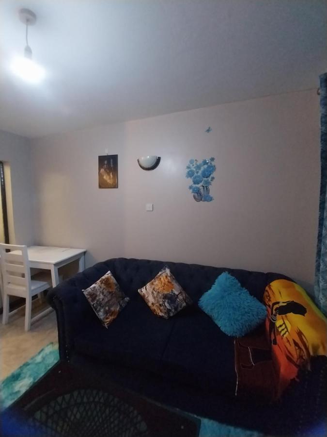 Queen Airbnb Near Jkia Airport. Hotel *