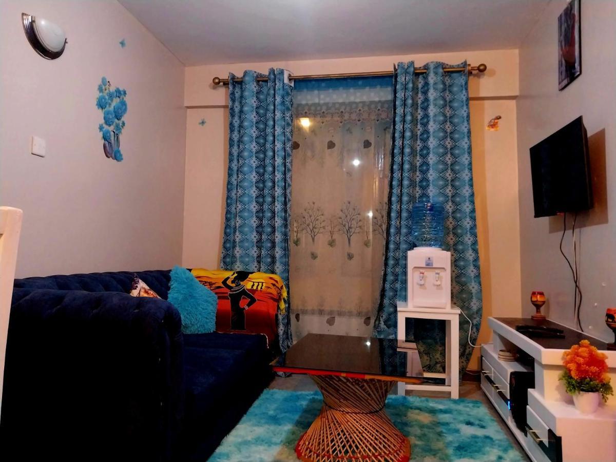 Queen Airbnb Near Jkia Airport. Hotel