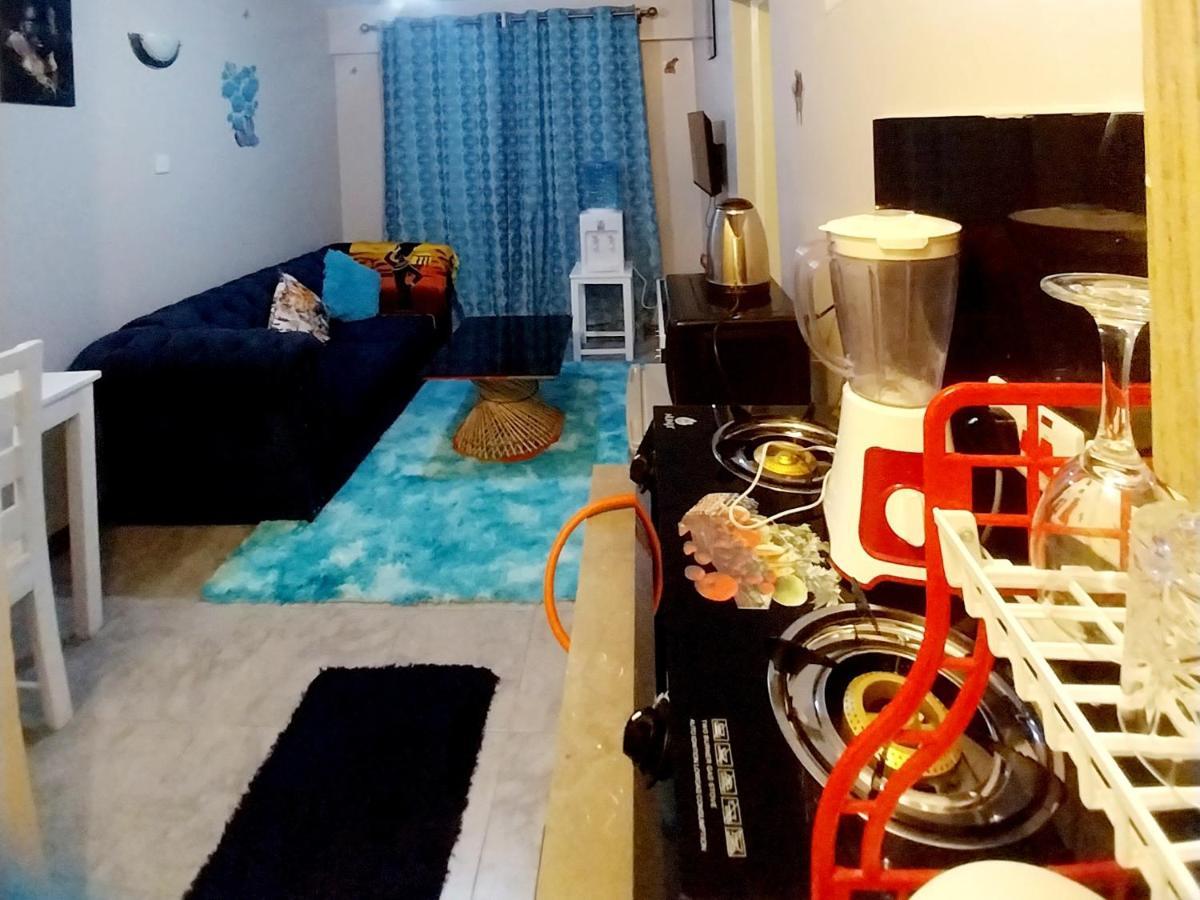 Queen Airbnb Near Jkia Airport. * Nairobi