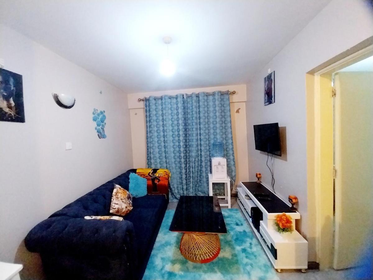 Queen Airbnb Near Jkia Airport. *