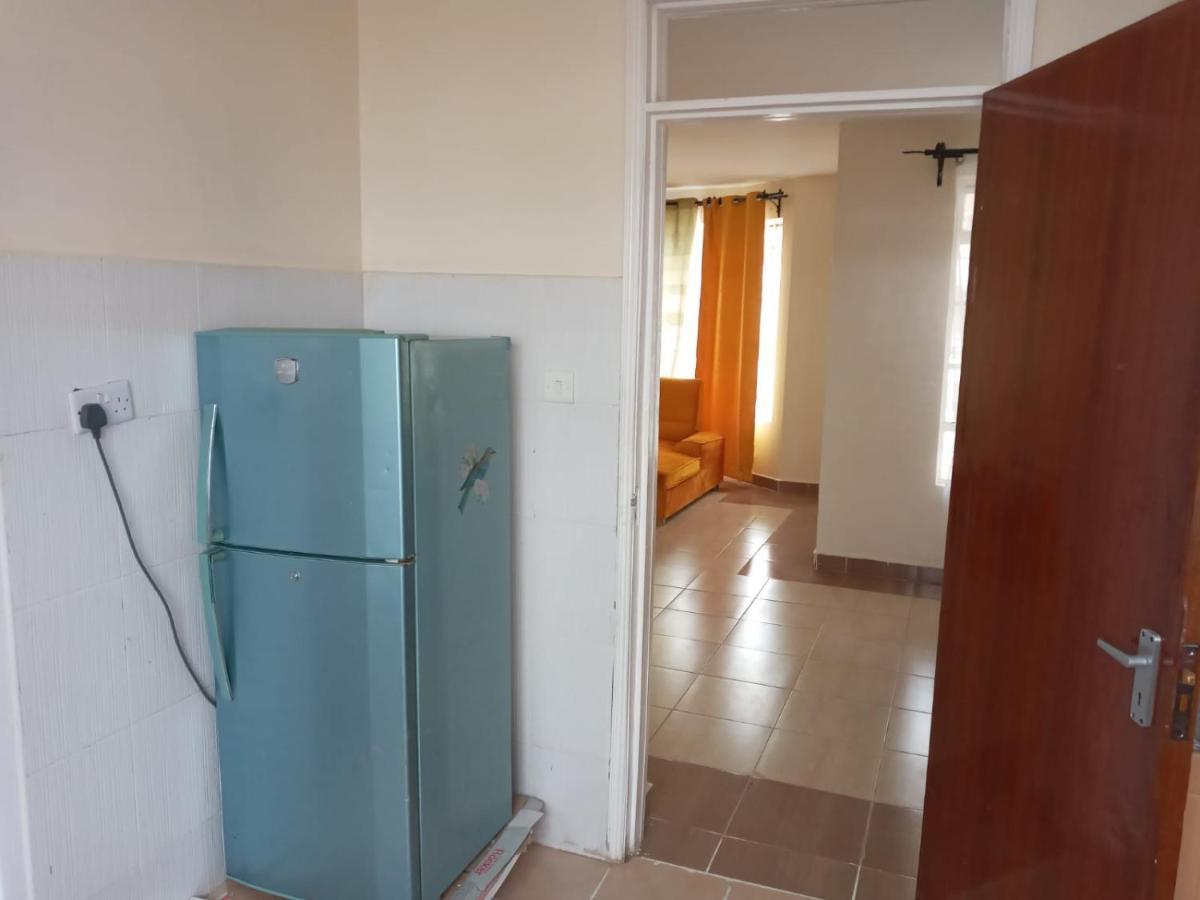 Bed & Breakfast Nest @ Jkia