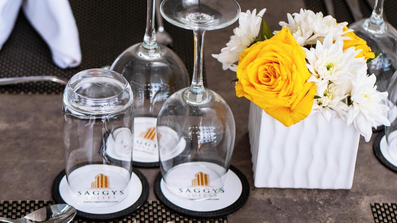 Hotel Saggys &