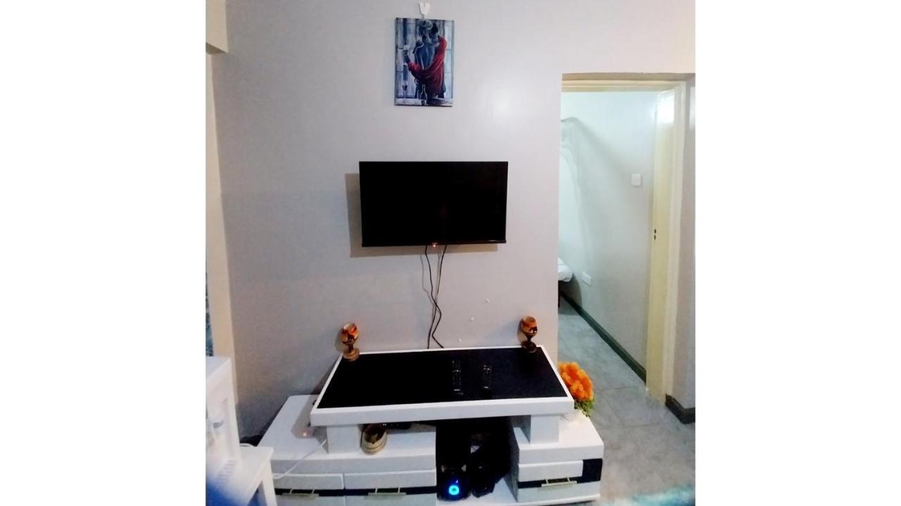 Queen Airbnb Near Jkia Airport. *