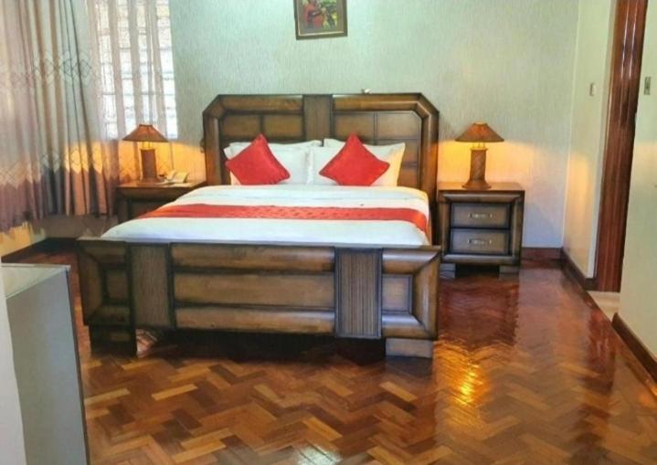 Hotel Cityview Nairobi