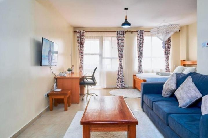 Hotel Cityview Nairobi