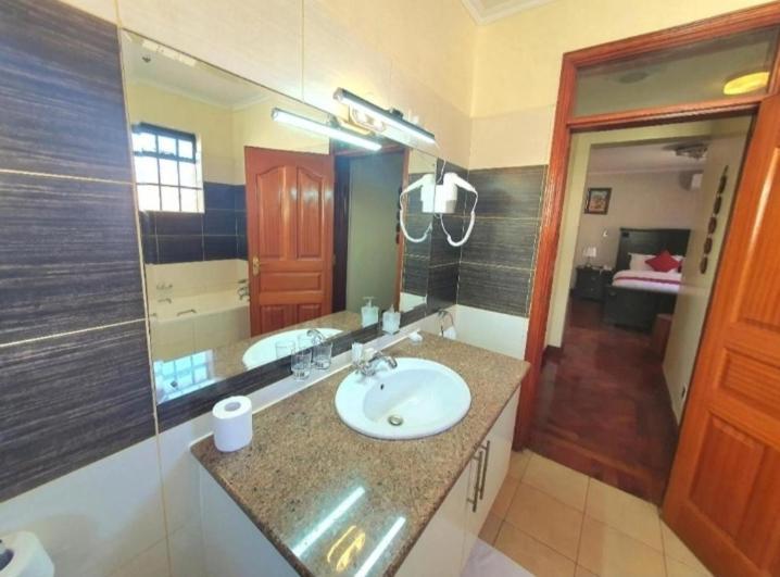 Hotel Cityview Nairobi