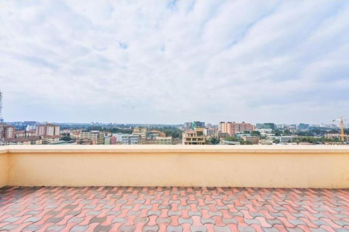 Cityview 4* Nairobi