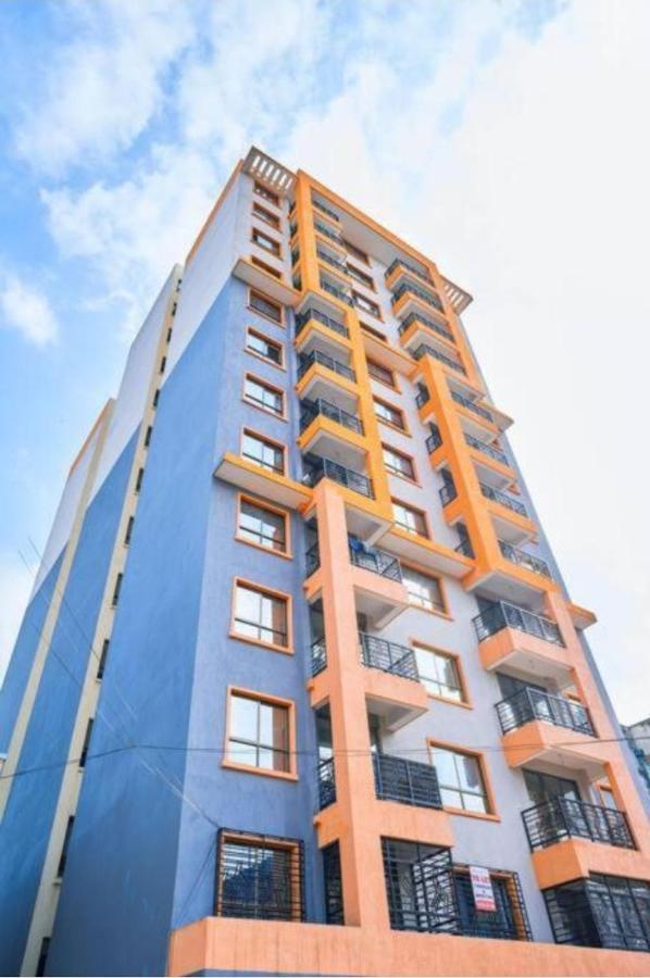 Cityview Hotel Nairobi