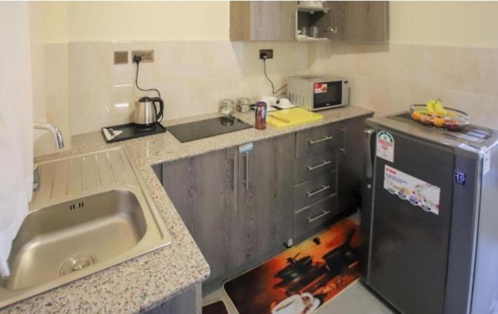 Cityview 4* Nairobi