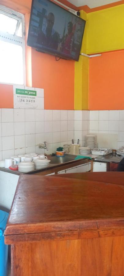 Hotel Deka Nairobi