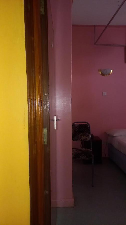 Deka Hotel Nairobi